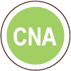 CNA - Certified Nursing Assistant